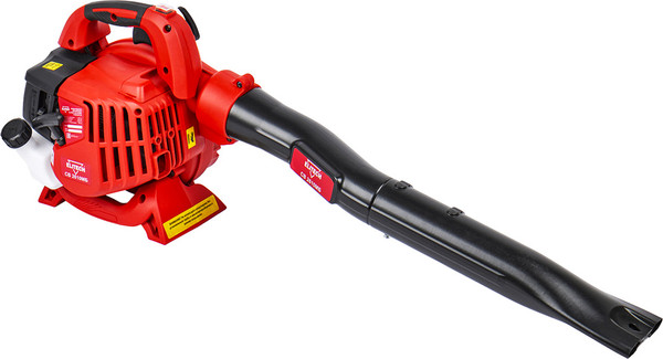 Воздуходувка электрическая Elitech E1608.007.00- фото6