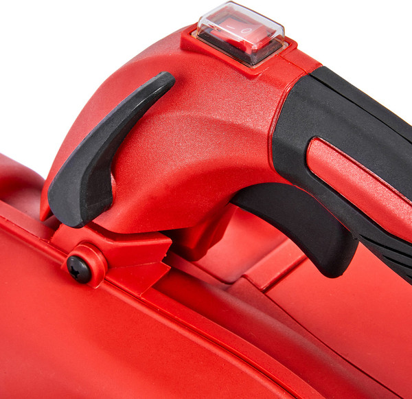 Воздуходувка электрическая Elitech E1608.007.00- фото8