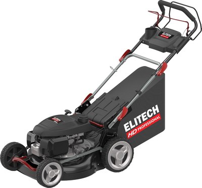 Газонокосилка электрическая Elitech Honda / E1601.026.00