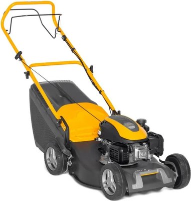 Газонокосилка бензиновая STIGA 2L0482048/ST1- фото2