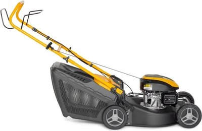 Газонокосилка бензиновая STIGA 2L0482048/ST1- фото3