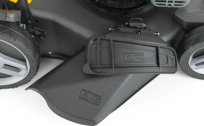 Газонокосилка бензиновая STIGA 2L0486848/ST1- фото10