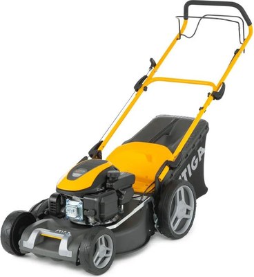 Газонокосилка бензиновая STIGA 2L0486848/ST1- фото2
