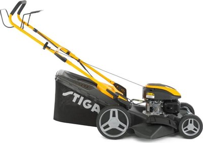 Газонокосилка бензиновая STIGA 2L0486848/ST1- фото4