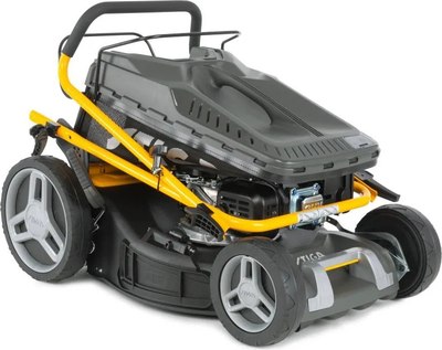 Газонокосилка бензиновая STIGA 2L0486848/ST1- фото6