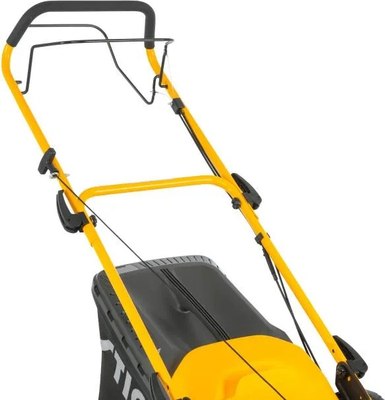 Газонокосилка бензиновая STIGA 2L0486848/ST1- фото7