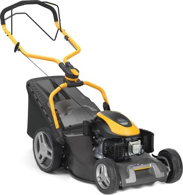 Газонокосилка бензиновая STIGA 2L0536048/ST1- фото