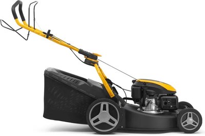Газонокосилка бензиновая STIGA 2L0536048/ST1- фото2