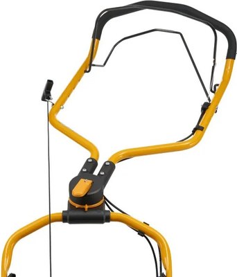 Газонокосилка бензиновая STIGA 2L0536048/ST1- фото4
