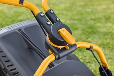 Газонокосилка бензиновая STIGA 2L0536048/ST1- фото8