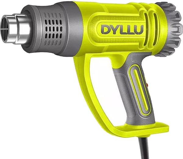 Строительный фен DYLLU DTHG1520- фото