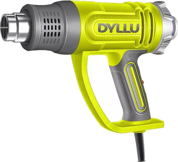 Строительный фен DYLLU DTHG1530- фото
