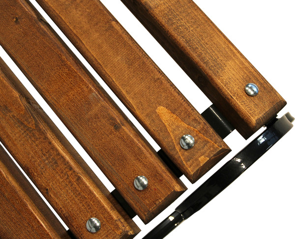 Скамья садовая Garden Story Виола НПА1451- фото10