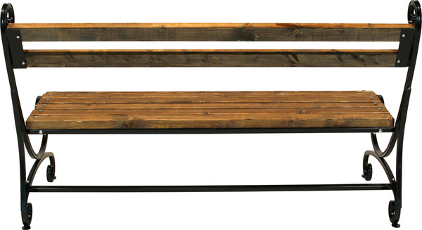 Скамья садовая Garden Story Виола НПА1451- фото3