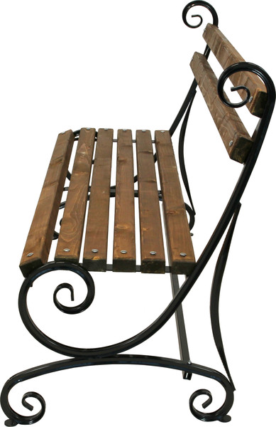 Скамья садовая Garden Story Виола НПА1451- фото5