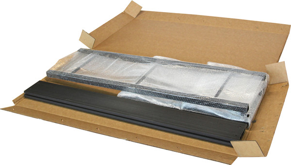 Скамья садовая Garden Story Фортуна без спинки ДПК / НПА1555- фото8