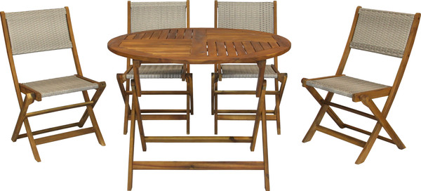 Комплект складной мебели Garden Story Бали ТР4093- фото