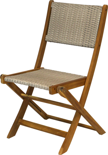 Комплект складной мебели Garden Story Бали ТР4093- фото4