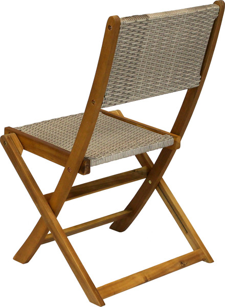 Комплект складной мебели Garden Story Бали ТР4093- фото8