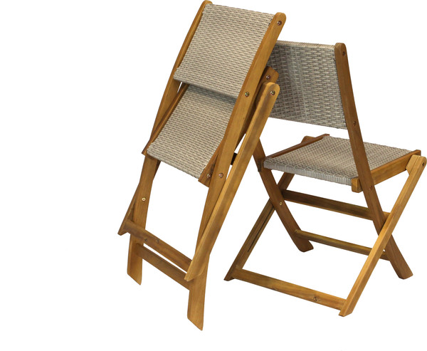 Комплект складной мебели Garden Story Бали ТР4093- фото9