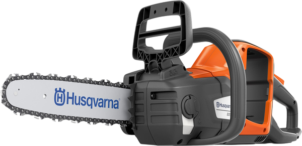 Электропила цепная Husqvarna 225i 12 3/8 1.1 45DL H38- фото