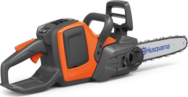 Электропила цепная Husqvarna 225i 12 3/8 1.1 45DL H38- фото2