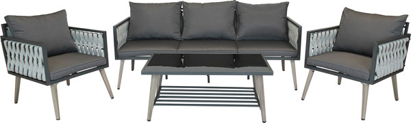 Комплект садовой мебели Garden Story Гранд / GS068- фото