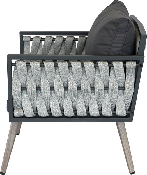 Комплект садовой мебели Garden Story Гранд / GS068- фото10