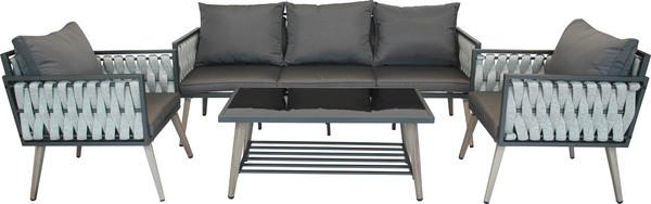 Комплект садовой мебели Garden Story Гранд / GS068- фото2