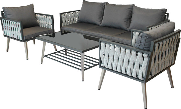 Комплект садовой мебели Garden Story Гранд / GS068- фото3