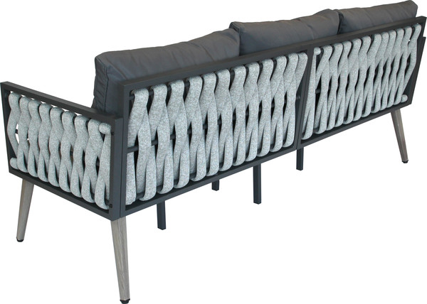 Комплект садовой мебели Garden Story Гранд / GS068- фото8