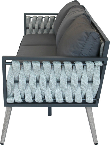 Комплект садовой мебели Garden Story Гранд / GS068- фото9