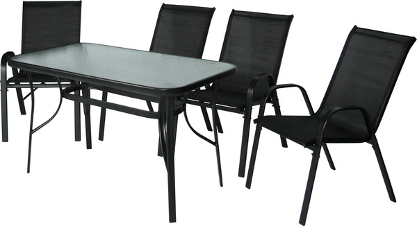 Комплект садовой мебели Garden Story Сан-Ремо / SC-092KD/SC-090- фото3