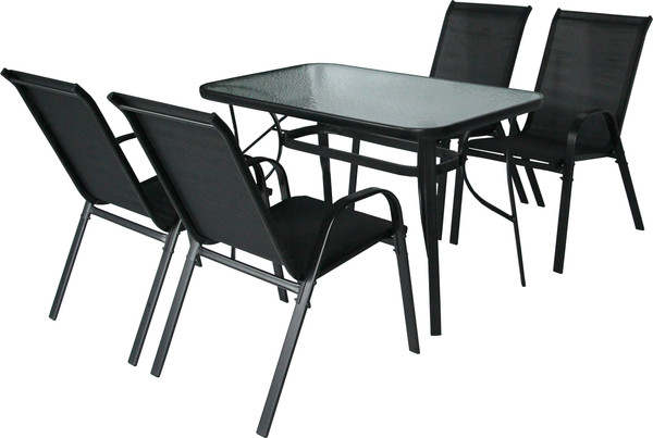 Комплект садовой мебели Garden Story Сан-Ремо / SC-092KD/SC-090- фото5