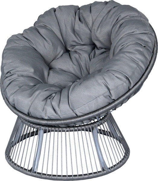 Кресло садовое Garden Story Папасан Элис CN2311-MT- фото