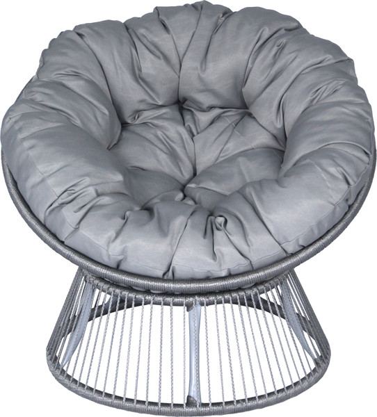 Кресло садовое Garden Story Папасан Элис CN2311-MT- фото2