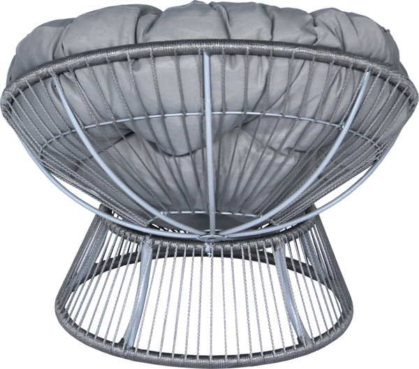 Кресло садовое Garden Story Папасан Элис CN2311-MT- фото3