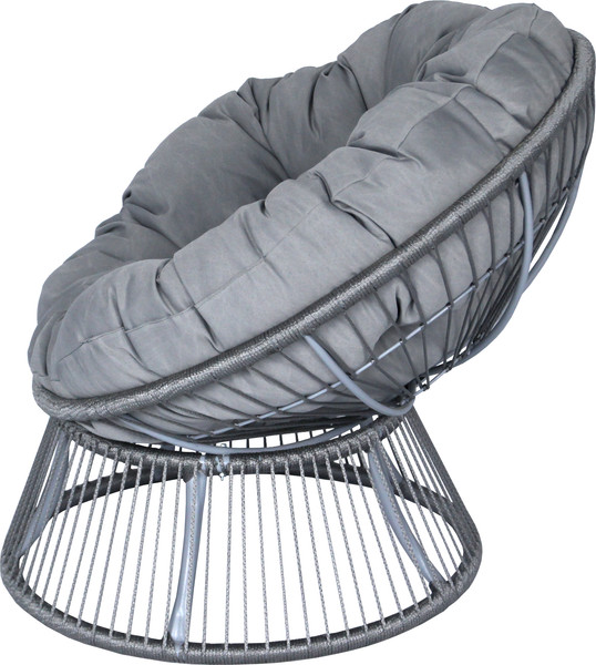 Кресло садовое Garden Story Папасан Элис CN2311-MT- фото4