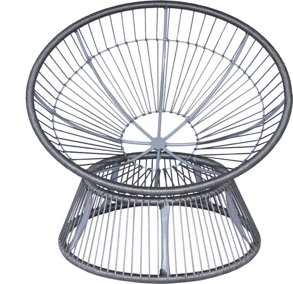 Кресло садовое Garden Story Папасан Элис CN2311-MT- фото6