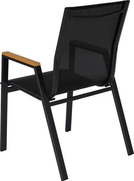 Стул садовый Garden Story Сан-Ремо New WW-086C- фото3