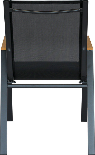 Стул садовый Garden Story Сан-Ремо New WW-086C- фото4