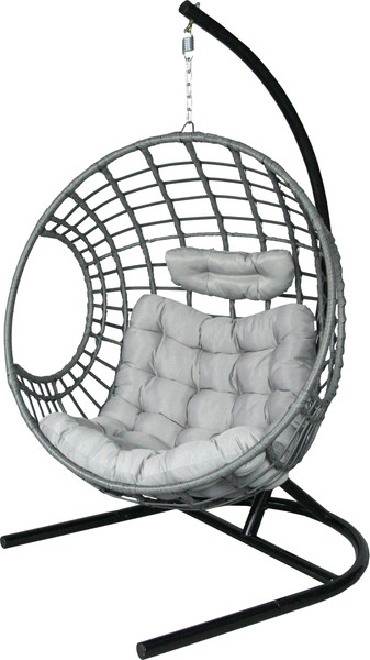 Кресло подвесное Garden Story Лондон / 3978-МП- фото