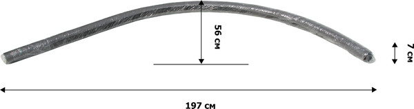 Кресло подвесное Garden Story Лондон / 3978-МП- фото4