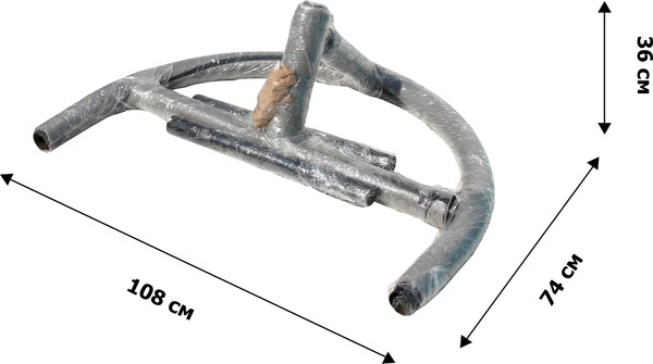 Кресло подвесное Garden Story Лондон / 3978-МП- фото5