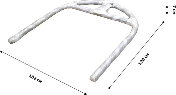 Кресло подвесное Garden Story Ривьера / D24-МТ2025- фото4