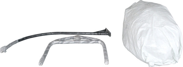 Кресло подвесное Garden Story Ривьера / D24-МТ2025- фото6