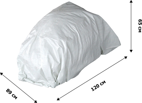 Кресло подвесное Garden Story Ривьера / D24-МТ2025- фото7