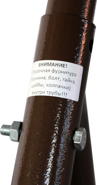 Кресло подвесное Garden Story Сфера Лайт / BG6767- фото6