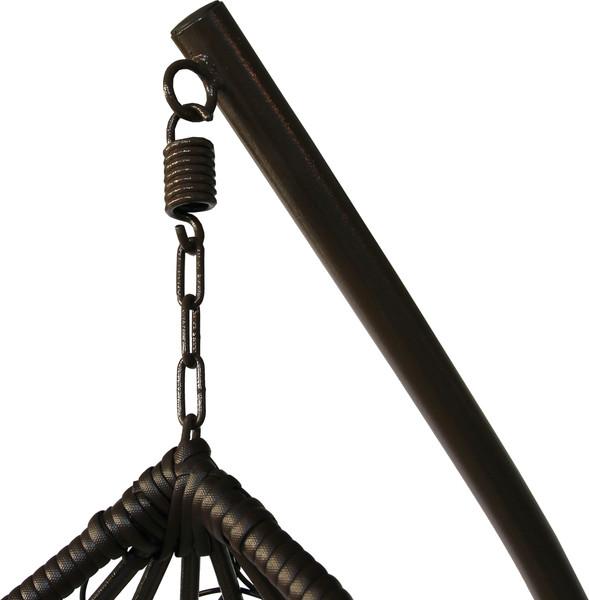 Кресло подвесное Garden Story Сфера Лайт / BG6767- фото9