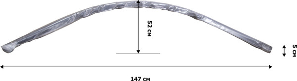 Кресло подвесное Garden Story Сфера Лайт / BG1515- фото2